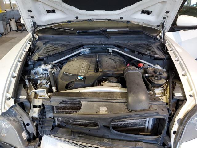 5UXZV4C51CL758163 BMW X5 Xdrive35i