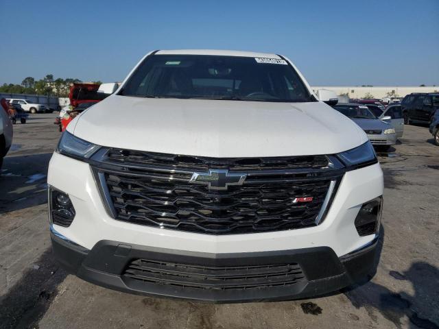2022 CHEVROLET TRAVERSE R 1GNERJKW3NJ139101
