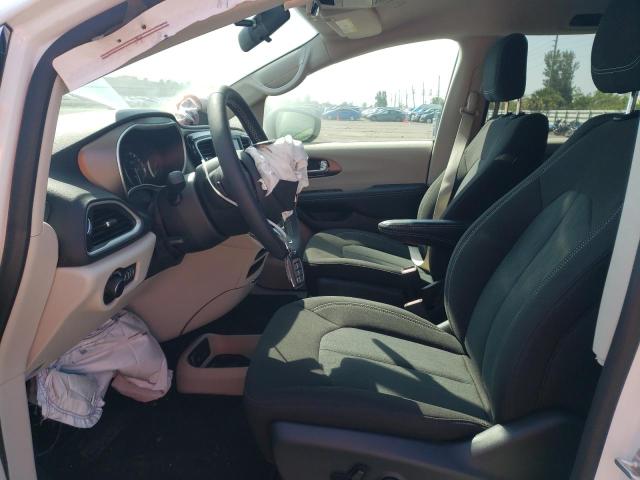 2022 CHRYSLER VOYAGER LX - 2C4RC1CG4NR172610