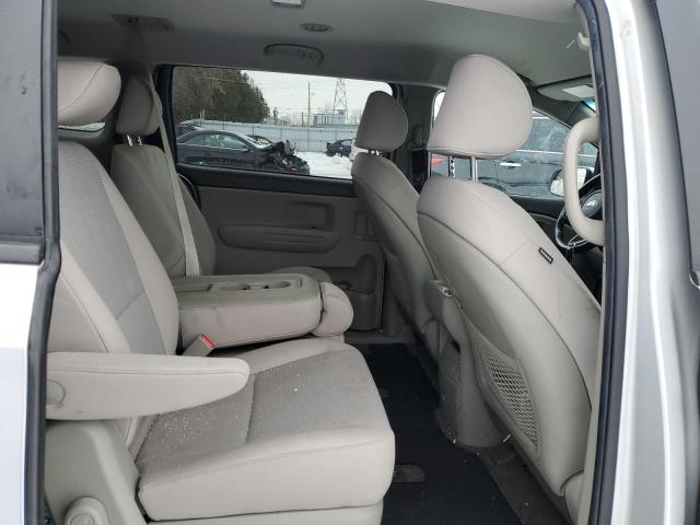 2020 KIA SEDONA LX KNDMB5C11L6567719
