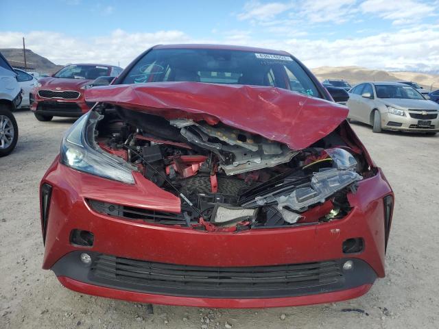 2021 TOYOTA PRIUS SPEC JTDKAMFU4M3126812