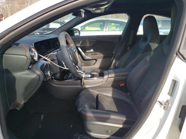 2020 MERCEDES-BENZ CLA 250 4M - WDD5J4HB9LN037660