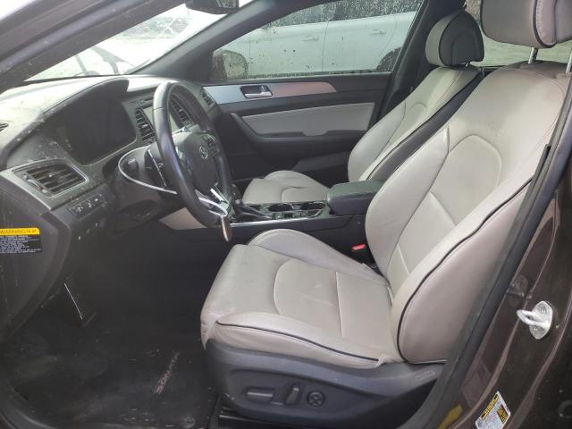 2015 HYUNDAI SONATA SPO - 5NPE34AB6FH235969