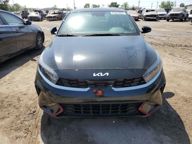 2022 KIA FORTE GT L - 3KPF54AD3NE497497