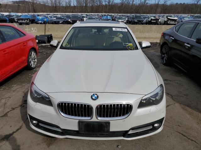 2015 BMW 528 XI - WBA5A7C50FD625967