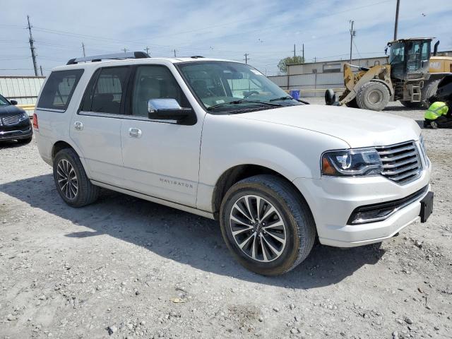 5LMJJ2JT2HEL07215 Lincoln Navigator