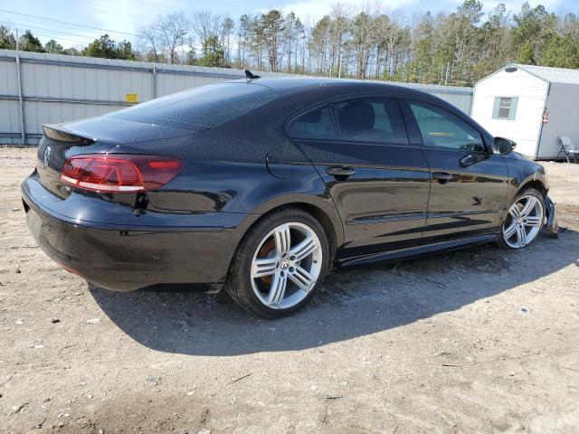 2017 VOLKSWAGEN CC R-LINE WVWFP7AN1HE502992