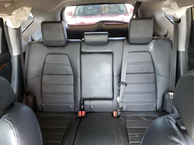 2021 HONDA CR-V EXL 5J6RW1H86ML000881