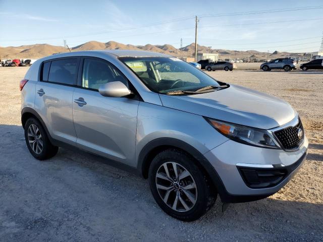 KNDPB3AC4E7644666 KIA Sportage Base