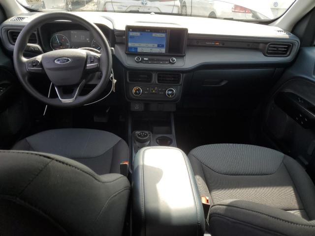 2022 FORD MAVERICK X - 3FTTW8E38NRA64744