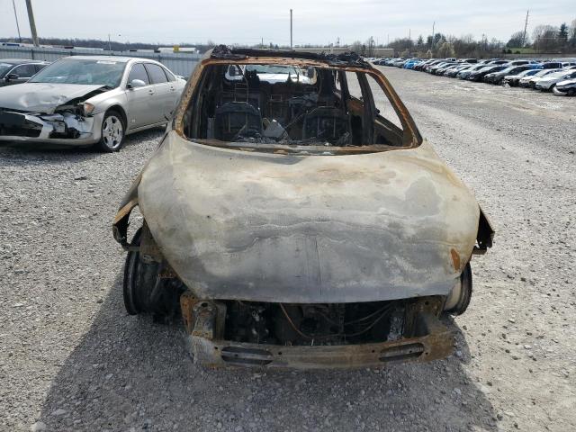 2018 KIA SORENTO EX 5XYPHDA57JG380748