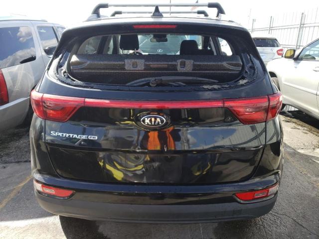 KNDPM3AC3J7434063 KIA Sportage Lx