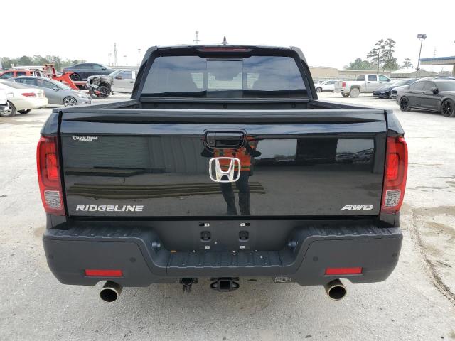 2021 HONDA RIDGELINE - 5FPYK3F87MB022765