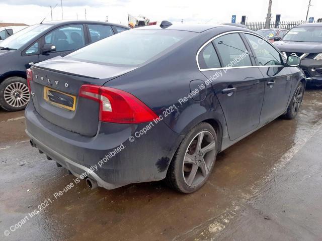 YV1FS83A1C2131772 Volvo S60 R-desi