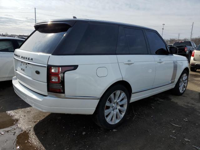 SALGS2VF6GA270641 Land Rover Range Rover Hse