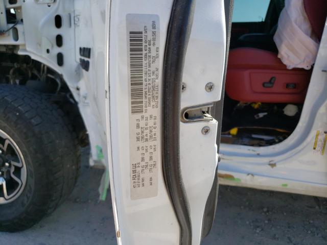 2017 RAM 1500 REBEL 1C6RR7YT5HS517225