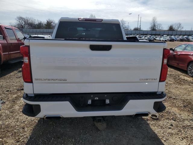 2020 CHEVROLET SILVERADO - 3GCUYBEFXLG238358