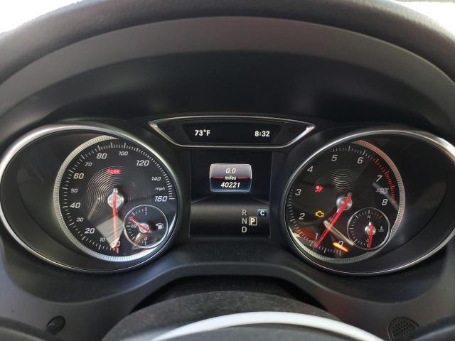 2019 MERCEDES-BENZ GLA 250 - WDCTG4EB3KU008139