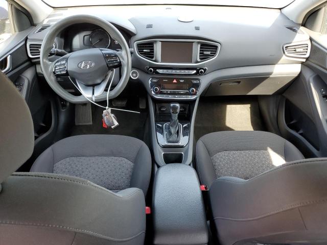 2019 HYUNDAI IONIQ BLUE - KMHC65LC6KU171499
