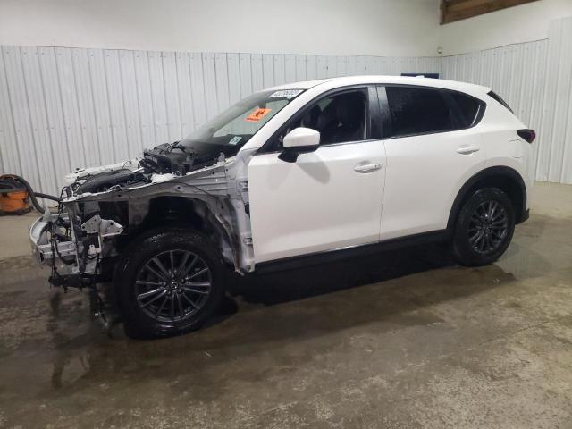 2019 MAZDA CX-5 TOURI JM3KFBCM8K1614851