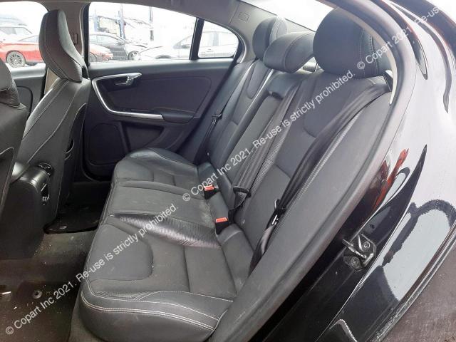 YV1FS83A1C2131772 Volvo S60 R-desi