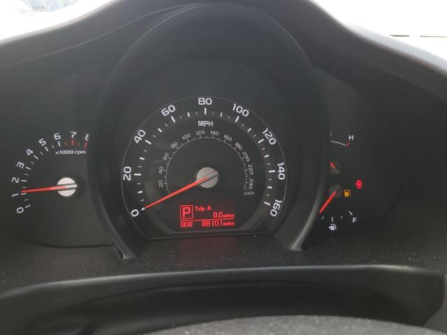 KNDPB3AC0F7718585 KIA Sportage Lx