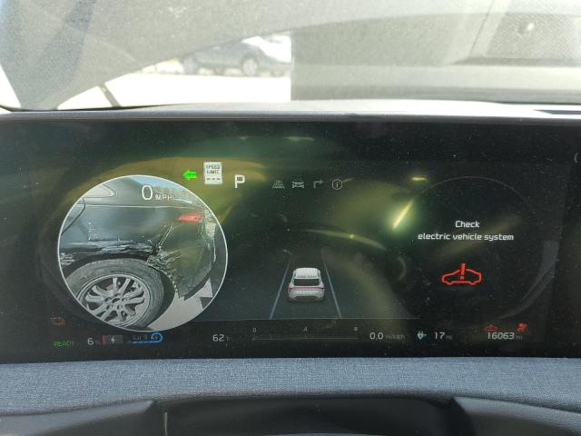 2022 KIA EV6 LIGHT KNDC3DLC7N5040796
