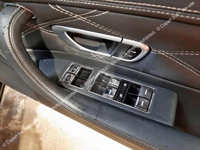 SCBCF63W8AC066538 Bentley CONTINENTA