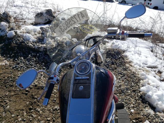 2007 SUZUKI VL1500 - JS1VY52A772103815