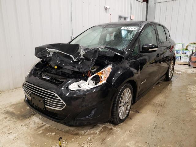 2015 Ford C-Max Energi SE