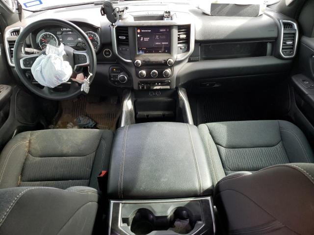 2022 RAM 1500 BIG H 1C6SRFFT7NN419452