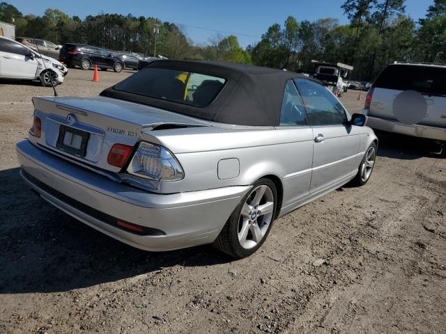 WBABW33464PL32994 BMW 325 CI