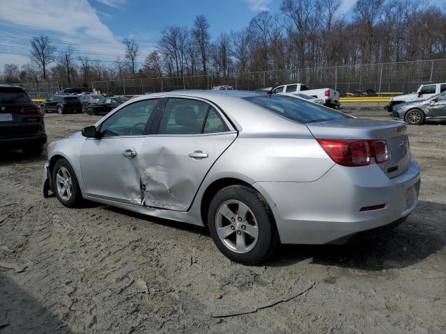 2015 CHEVROLET MALIBU LS - 1G11B5SL2FF352854