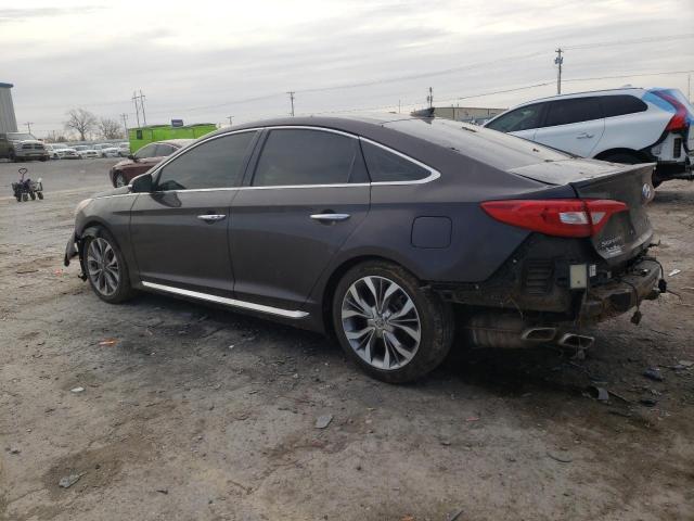 2015 HYUNDAI SONATA SPO - 5NPE34AB6FH235969