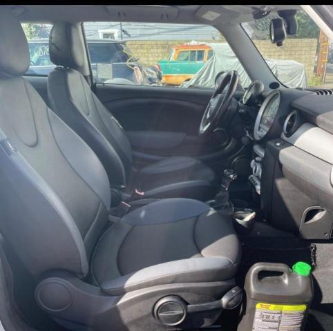 WMWMF33579TW79640 Mini Cooper