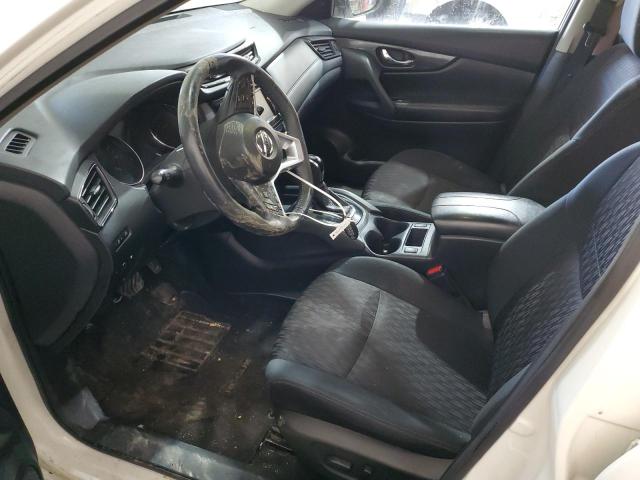 2019 NISSAN ROGUE S 5N1AT2MV3KC702257