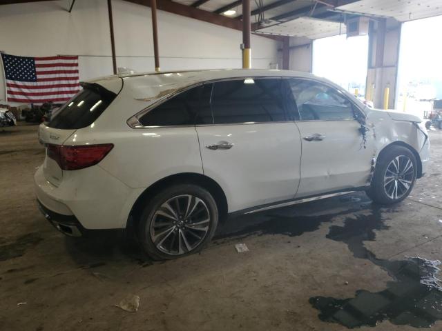 5J8YD4H51LL051459 Acura Mdx Technology