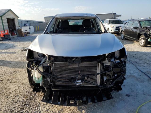 2018 NISSAN ROGUE S KNMAT2MT7JP579248