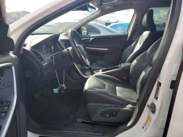 2015 VOLVO XC60 T6 PR - YV449MDKXF2756813