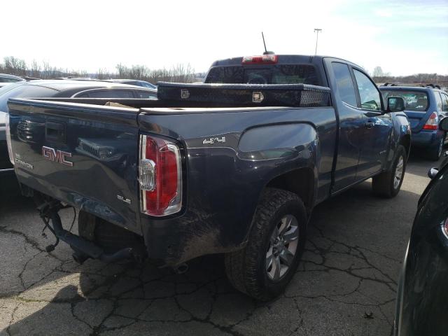 1GTH6CEN8H1256397 GMC Canyon