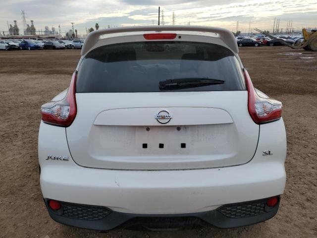 2016 NISSAN JUKE S - JN8AF5MR1GT604453