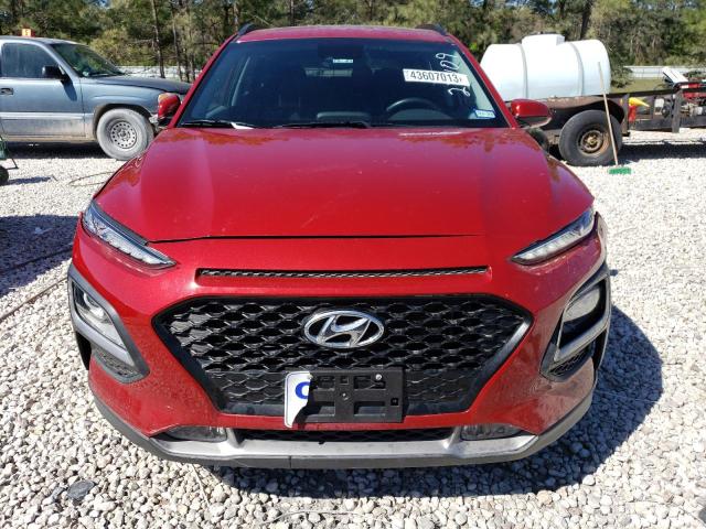 2020 HYUNDAI KONA SEL P - KM8K62AA0LU563911