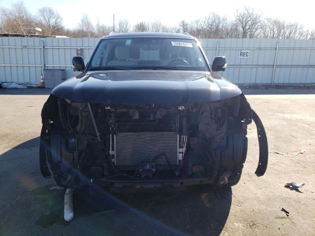 2022 NISSAN ARMADA SL - JN8AY2BB3N9812133