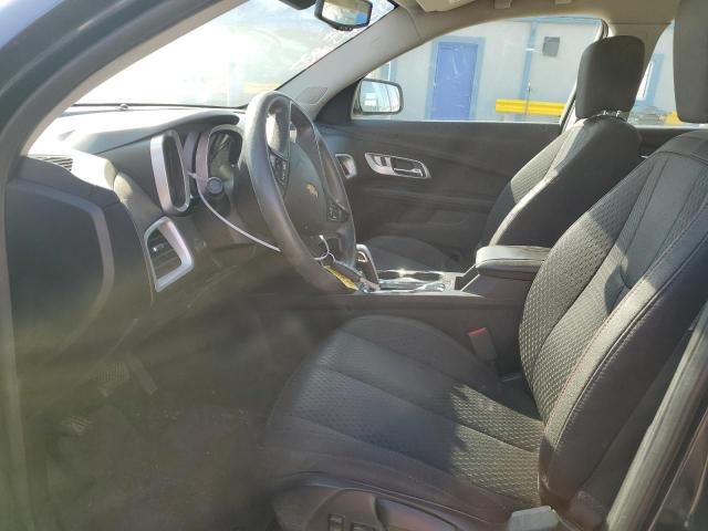 2015 CHEVROLET EQUINOX LS 2GNALAEK3F6131443
