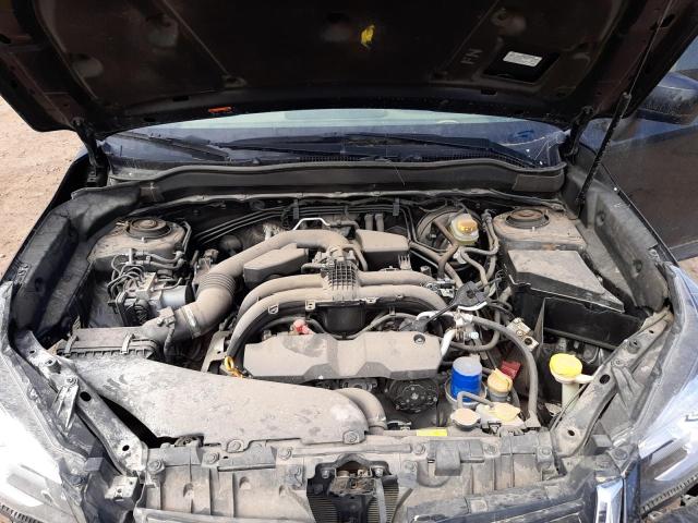 JF2SJAGC4JH571281 Subaru Forester 2.5i Premium