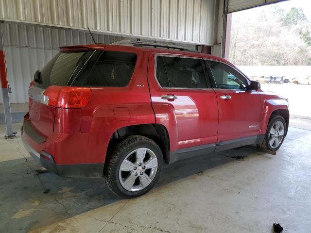 2015 GMC TERRAIN SL 2GKALTEK6F6107727
