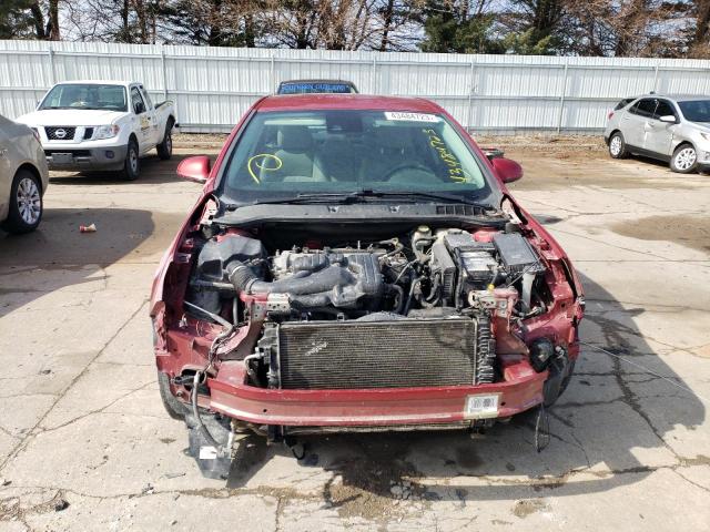 1G4PR5SK3E4211656 Buick Verano Convenience