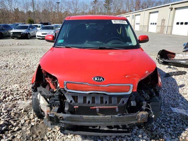 KNDJP3A5XF7789561 KIA Soul