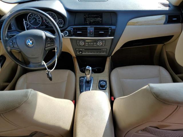 5UXWX9C57E0D11127 BMW X3 Xdrive28i