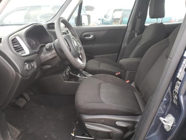 ZACNJDAB6MPN16337 Jeep Renegade Sport